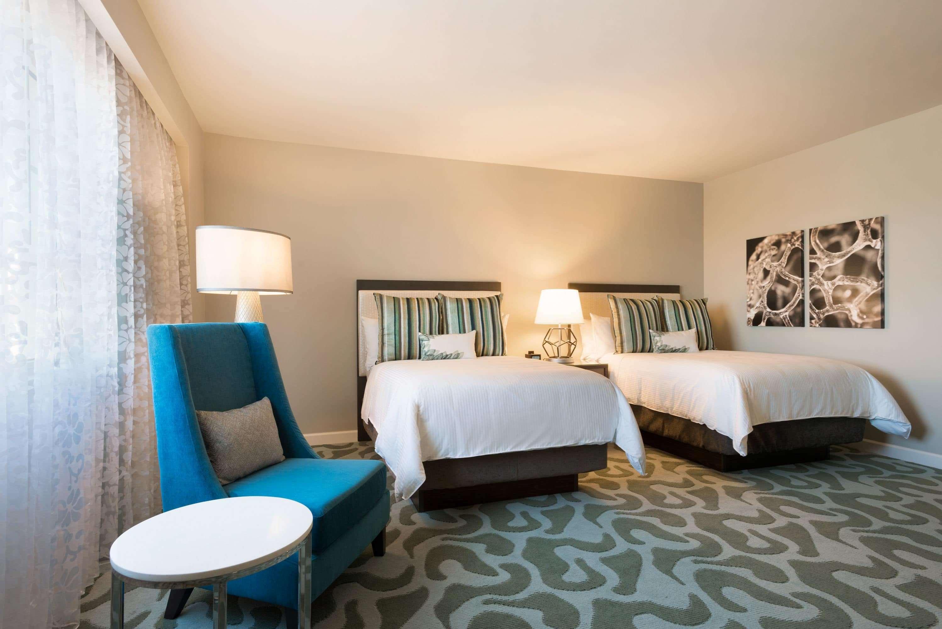 Wyndham Grand Jupiter At Harbourside Place Exterior foto
